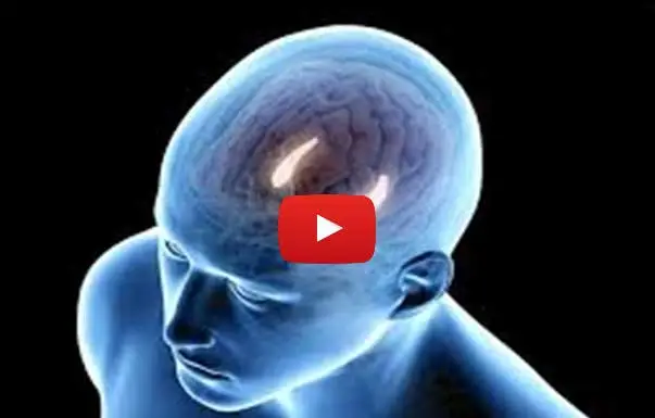 The Brain Wave picture shows a blue-tinted drawing of a person’s head and brain on a black background. It invites people to learn about transcendental meditation. There’s also a red play button that probably leads to a video on this interesting topic. Subscribe For a Free eBook